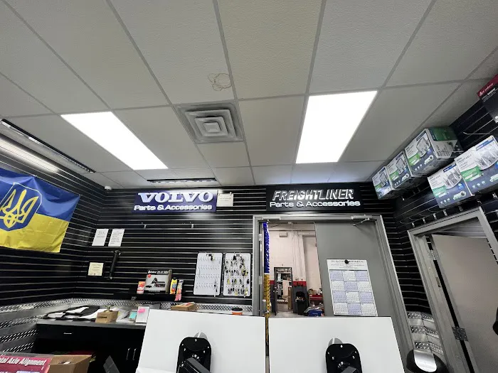 Truck City Parts and Service 7