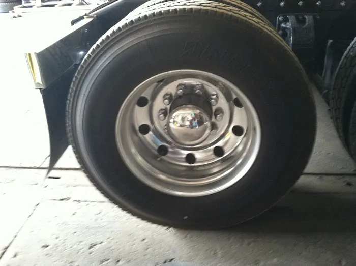 Classic Tire 1
