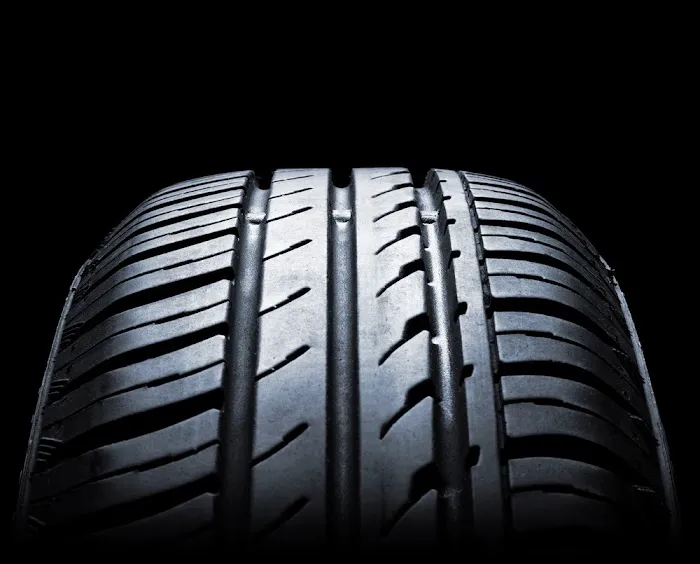 Classic Tire 2