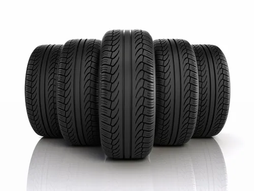 Classic Tire 3