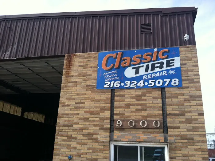 Classic Tire 6