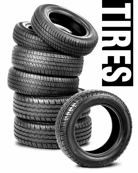 Classic Tire 8