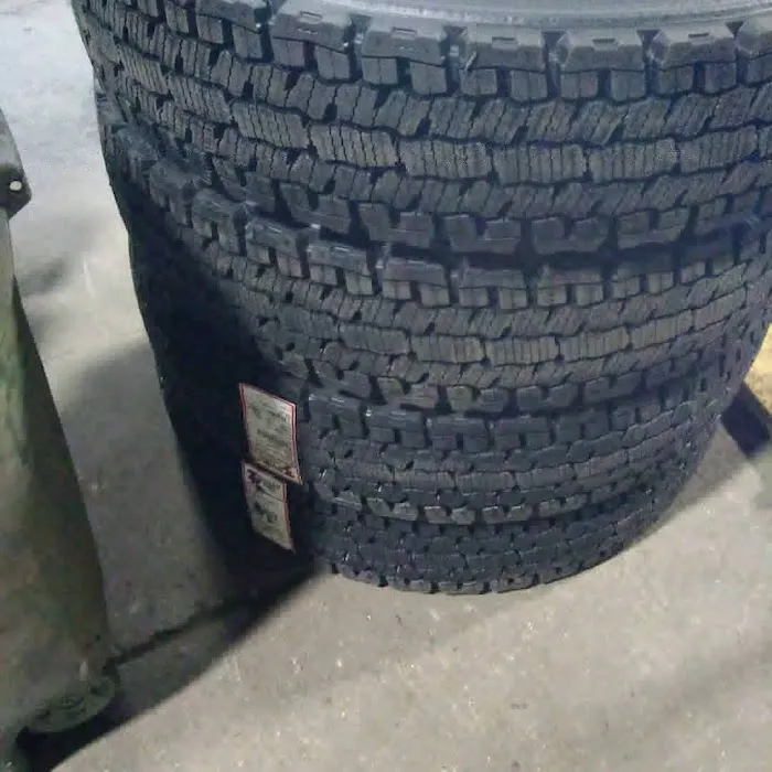 Ziegler Tire 5