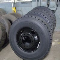 Ziegler Tire