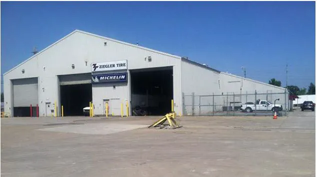 Ziegler Tire 3