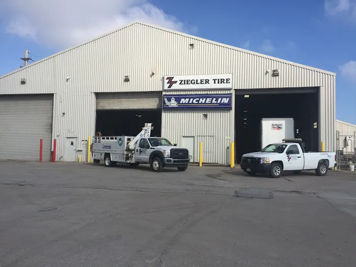 Ziegler Tire 6