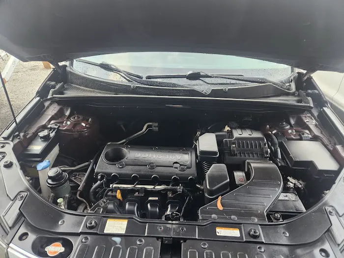 Magic Touch Auto Repair Llc 1
