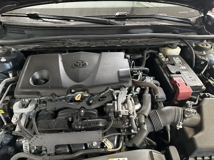 Magic Touch Auto Repair Llc 2