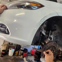 Magic Touch Auto Repair Llc