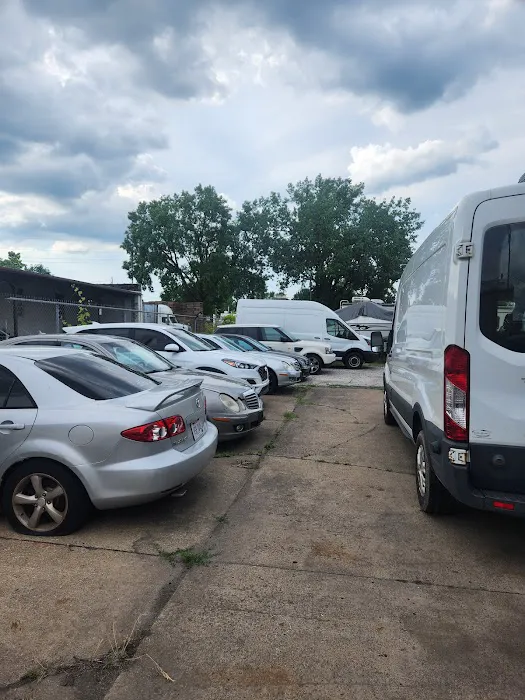 Magic Touch Auto Repair Llc 4