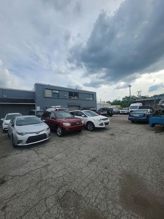 Magic Touch Auto Repair Llc 6