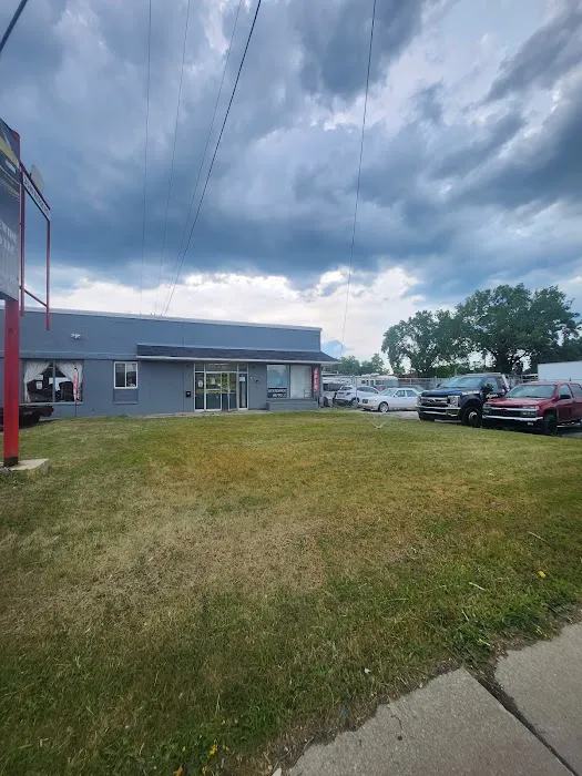 Magic Touch Auto Repair Llc 9