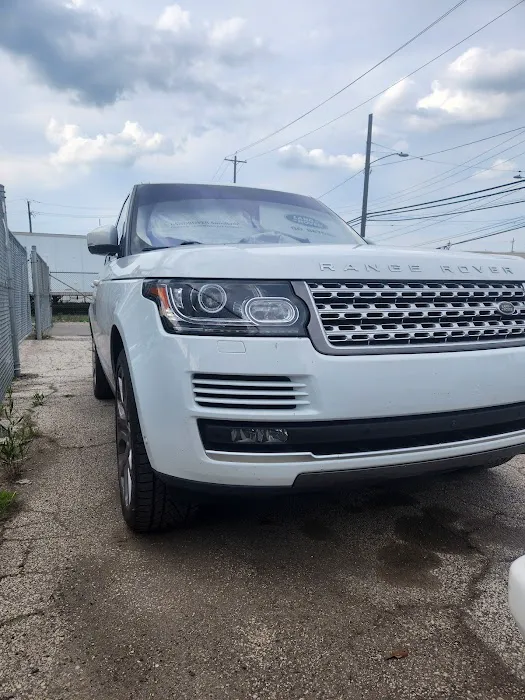 Magic Touch Auto Repair Llc 8