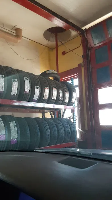 Tire Depot Discount 2