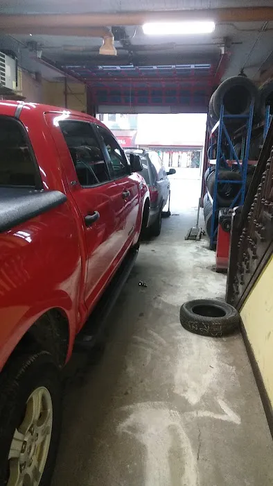 Tire Depot Discount 1