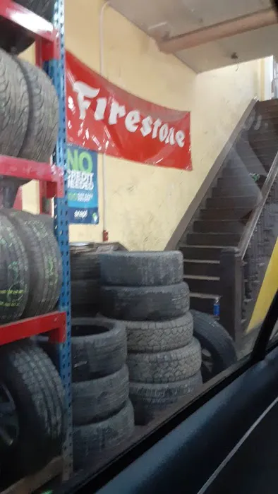 Tire Depot Discount 0