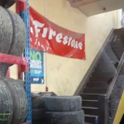 Tire Depot Discount ico