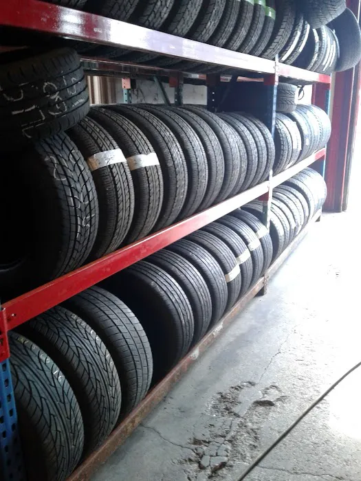 Tire Depot Discount 3