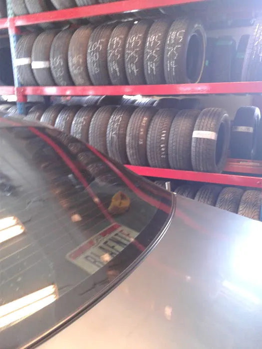Tire Depot Discount 4