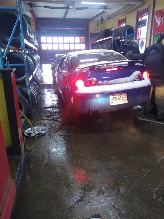 Tire Depot Discount 6