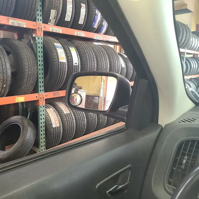 Tire Depot Discount 9