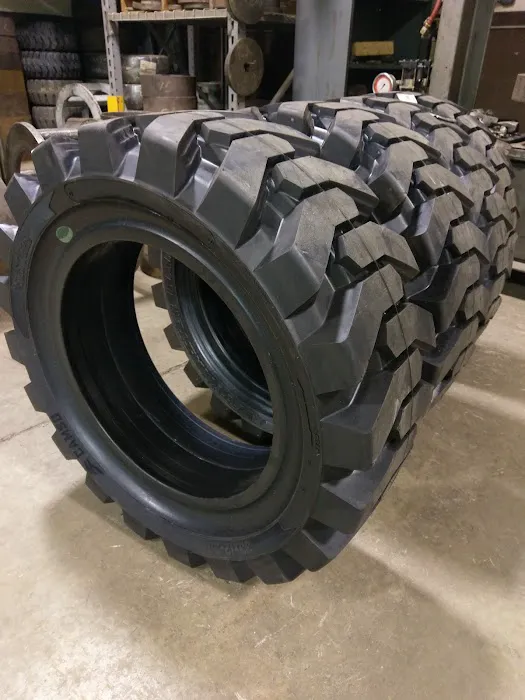 Mobile Lift Truck Tire Co 0