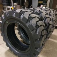 Mobile Lift Truck Tire Co