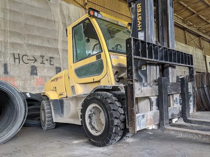 Mobile Lift Truck Tire Co 5