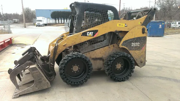 Mobile Lift Truck Tire Co 2