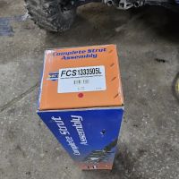 Fisher Auto Parts