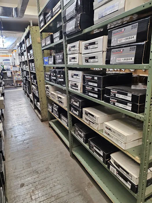 Fisher Auto Parts 6