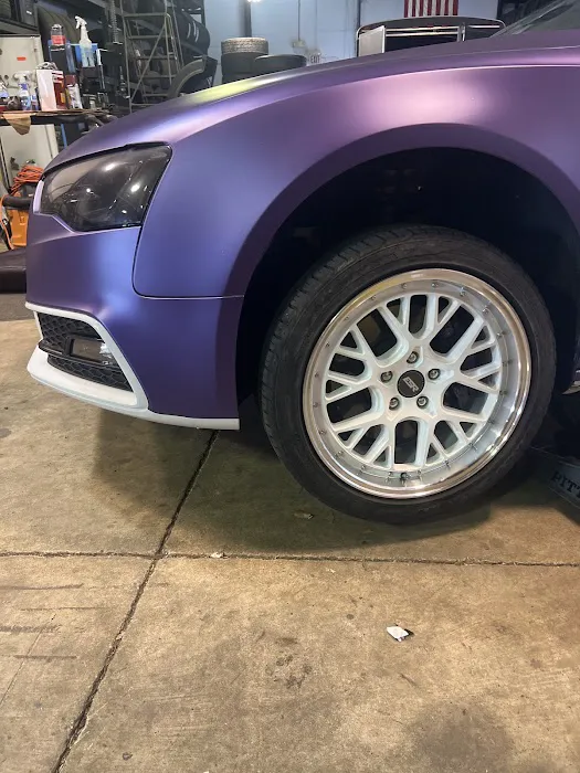 Scranton Automotive 2