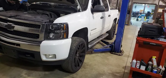 Scranton Automotive 3