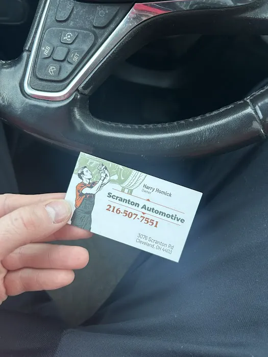 Scranton Automotive 4
