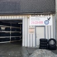Eagle Tires