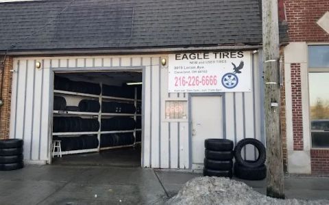 Eagle Tires