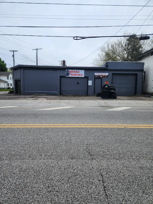 Dave's One Stop Autoshop 0