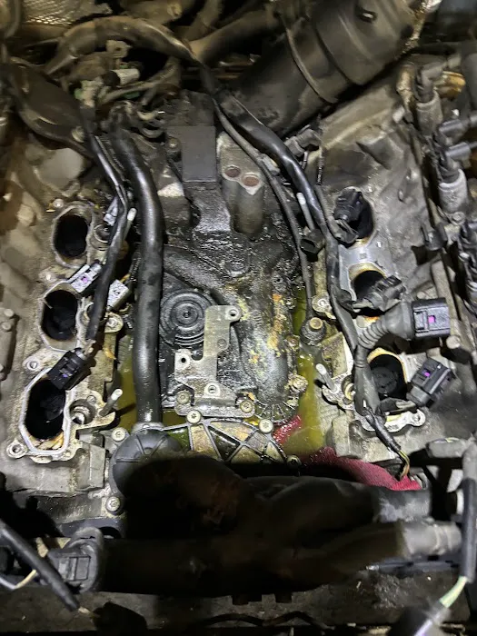 San isidro Auto Repair 0