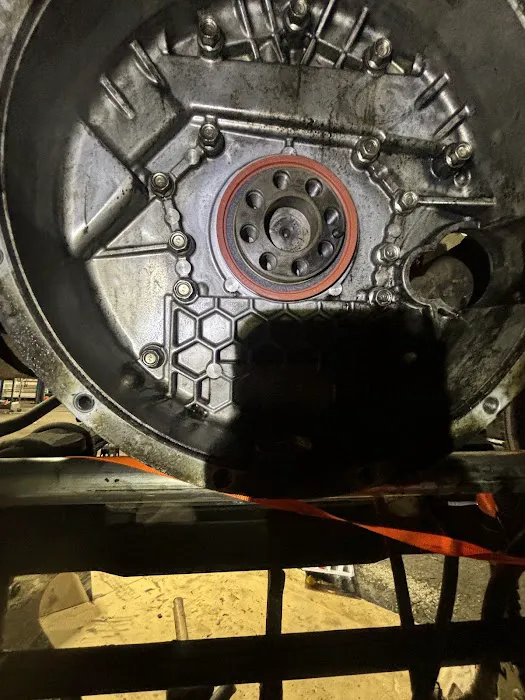 San isidro Auto Repair 5