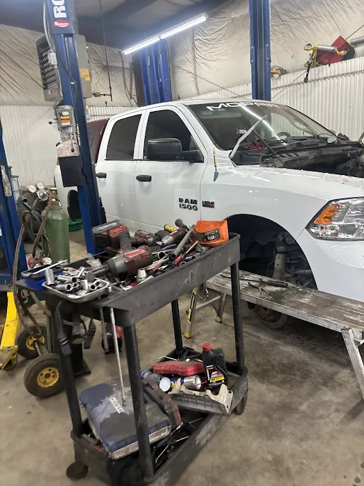 San isidro Auto Repair 6
