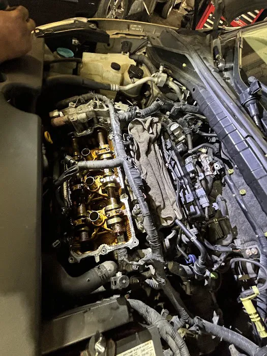 San isidro Auto Repair 4