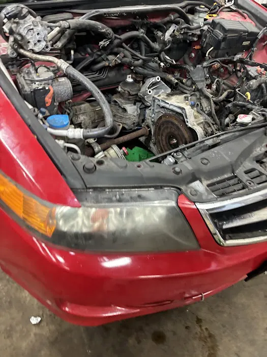 San isidro Auto Repair 8