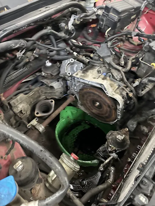 San isidro Auto Repair 2