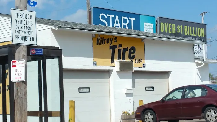 Kilroy's Tire & Auto 0