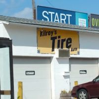 Kilroy's Tire & Auto