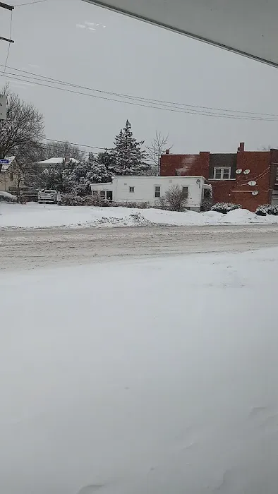 Detroit Auto Parts Plus/South 2