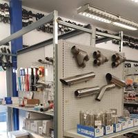 Detroit Auto Parts Plus/South