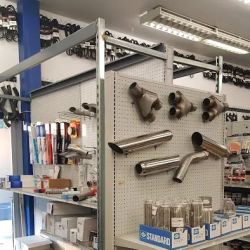 Detroit Auto Parts Plus/South ico