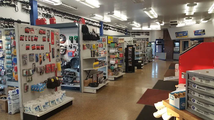 Detroit Auto Parts Plus/South 3