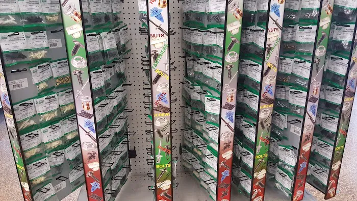 Detroit Auto Parts Plus/South 5